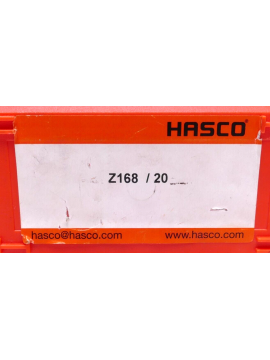 z168-hasco