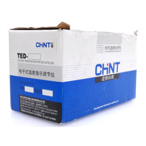 TED CHINT