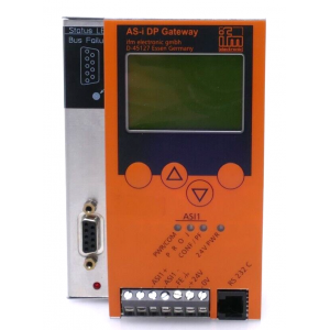 AC1325 IFM ELECTRONIC USADO