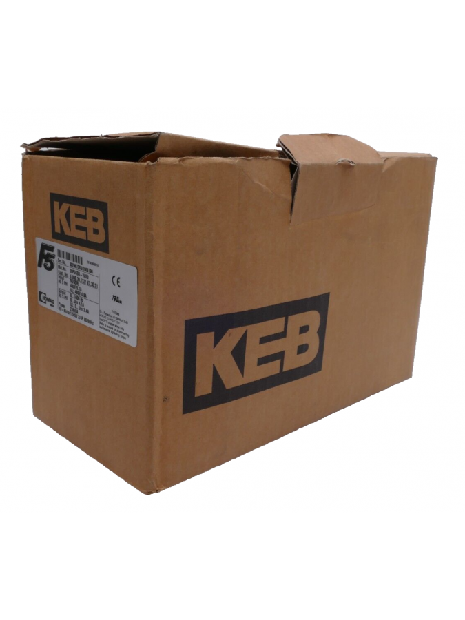 09f5cbb-ya50-keb-automation