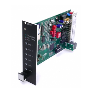 DAC02-V5 SIMAX ELECTRONICS D'OCCASION