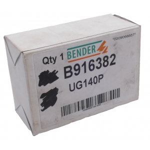 B916382 BENDER