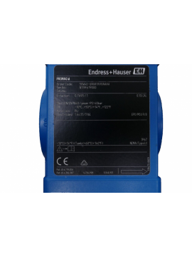 50w40-ua0a1aa0aaaa-endress+hauser