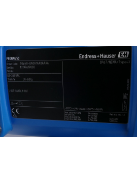 50w40-ua0a1aa0aaaa-endress+hauser