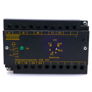 933050 BENDER USADO