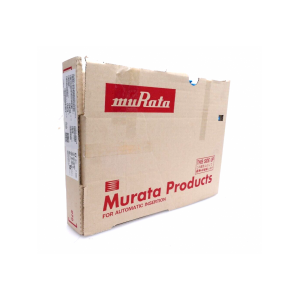 MURDE1E3KX152MN4AN01F MURATA