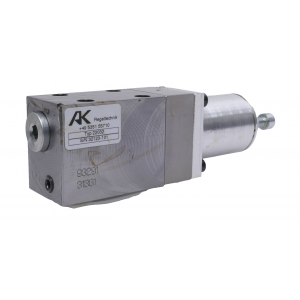 22032 AK REGELTECHNIK USED