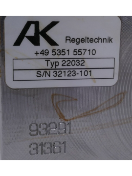 22032-ref-ak regeltechnik