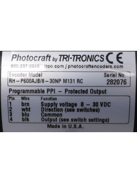 rh-p600ajb-tri-tronics