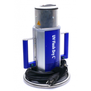 90-230VAC VISIT INDUSTRIAL LIGHT USADO