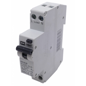 EA16-32 EMAT
