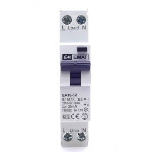 EA16-32 EMAT