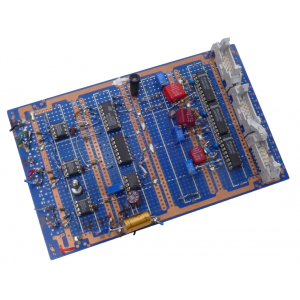 10-1042D VERO TEC ELECTRONIC USED