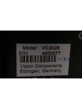 vc2028-ref-vision components