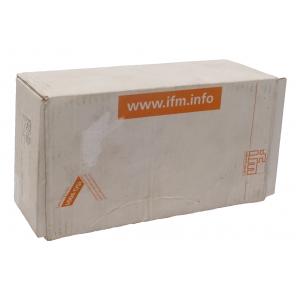 E40162 IFM ELECTRONIC