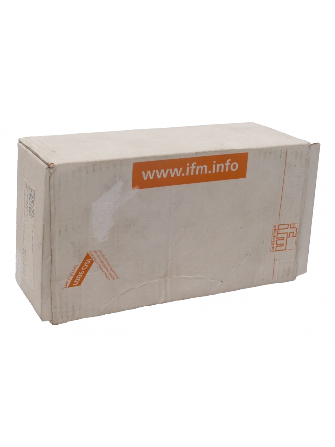 e40162-ifm electronic