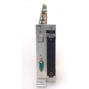 18-06-69-00 HAAS-LASER D'OCCASION