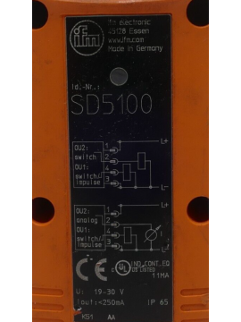 sd5100-ref-ifm electronic