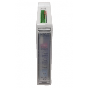DC2Q-AS MIDDEX ELECTRONIC USADO