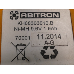 KH68303010 ABITRON USADO
