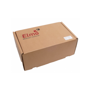 G-OBO10 ELMO