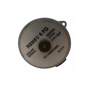0011945202600 BERGER LAHR USED