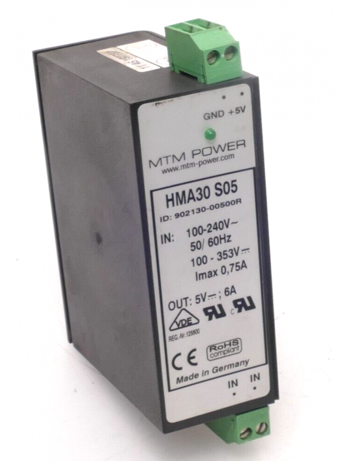 hma30-ref-mtm power