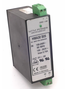 hma30-ref-mtm power