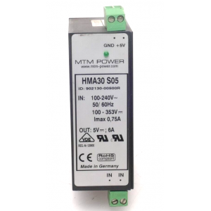 hma30-ref-mtm power