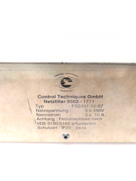 8502-1771-ref-control techniques