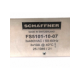 fs5101-10-107-ref-schaffner