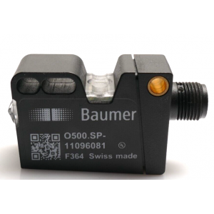 0500 BAUMER D'OCCASION