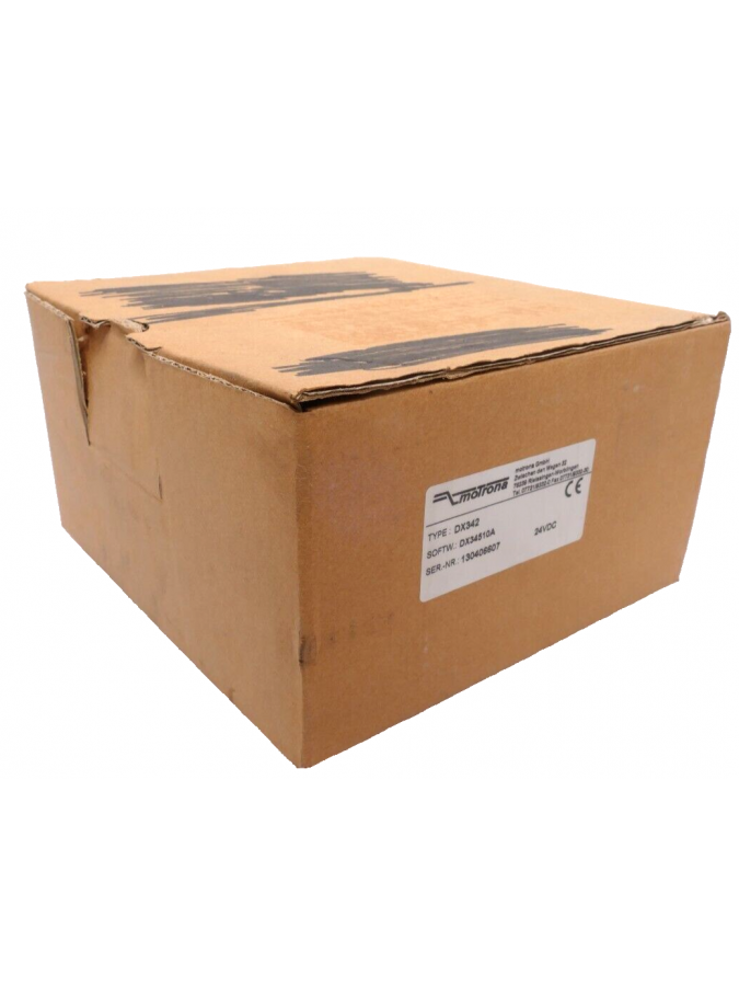 dx342-motrona