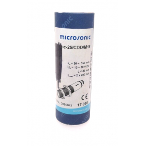 2080843 MICROSONIC