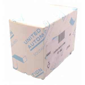 PSR-25 UNITED AUTOMATION USADO