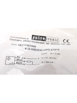 08310001049-pulsotronic