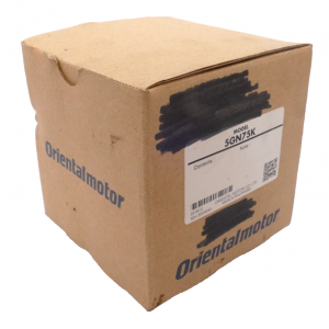 5GN75K ORIENTALMOTOR