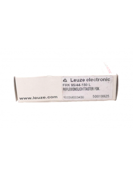 50019925-leuze electronic