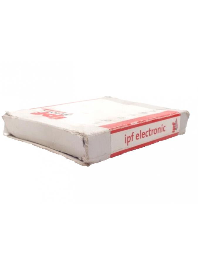 og 50 03 71-ipf electronic