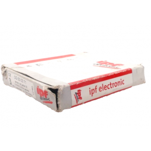 OG 50 03 71 IPF ELECTRONIC