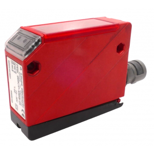 50025163 LEUZE ELECTRONIC USED