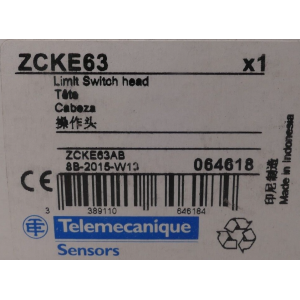 064618 TELEMECANIQUE