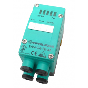 99335 PEPPERL+FUCHS USED