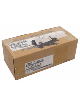 sgmjv-04a3a61-yaskawa electric