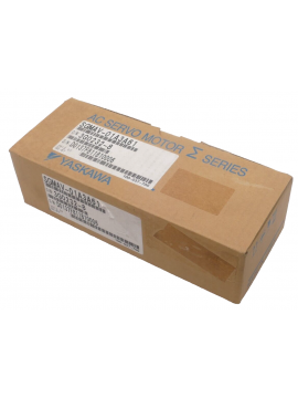sgmav-01a3a61-yaskawa electric