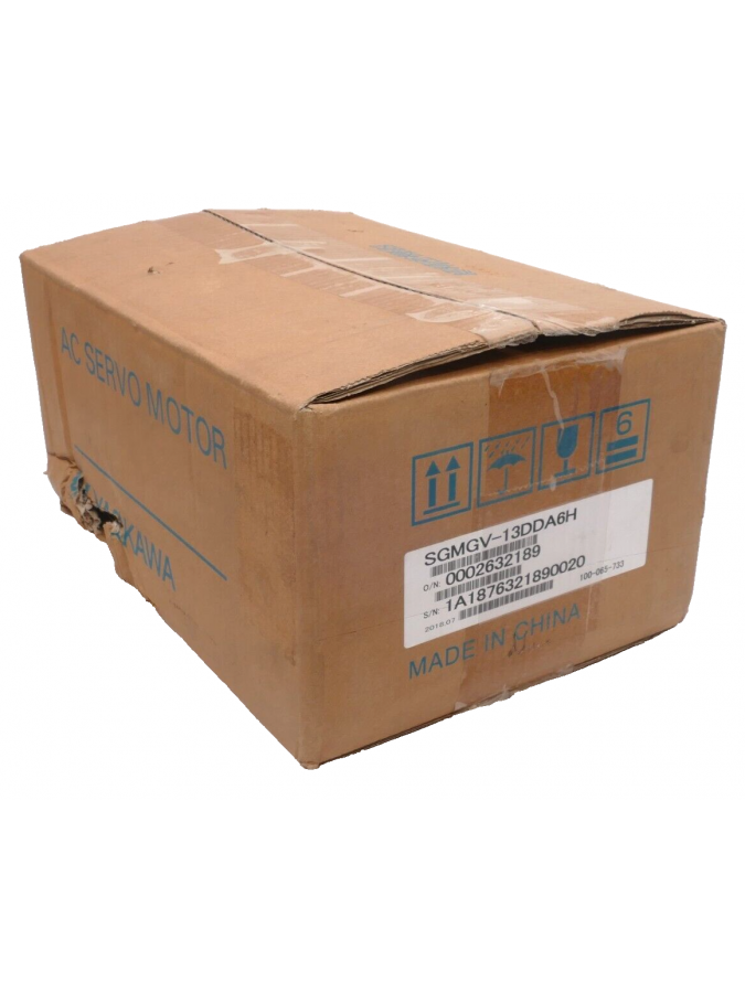0002632189-yaskawa electric