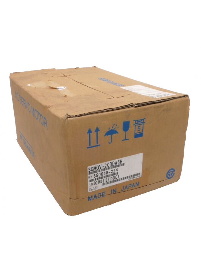 6g0048-224-yaskawa electric