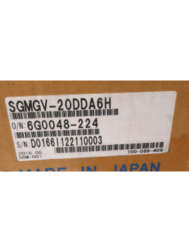 6g0048-224-yaskawa electric