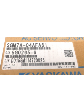 5g0265-6-25-yaskawa electric