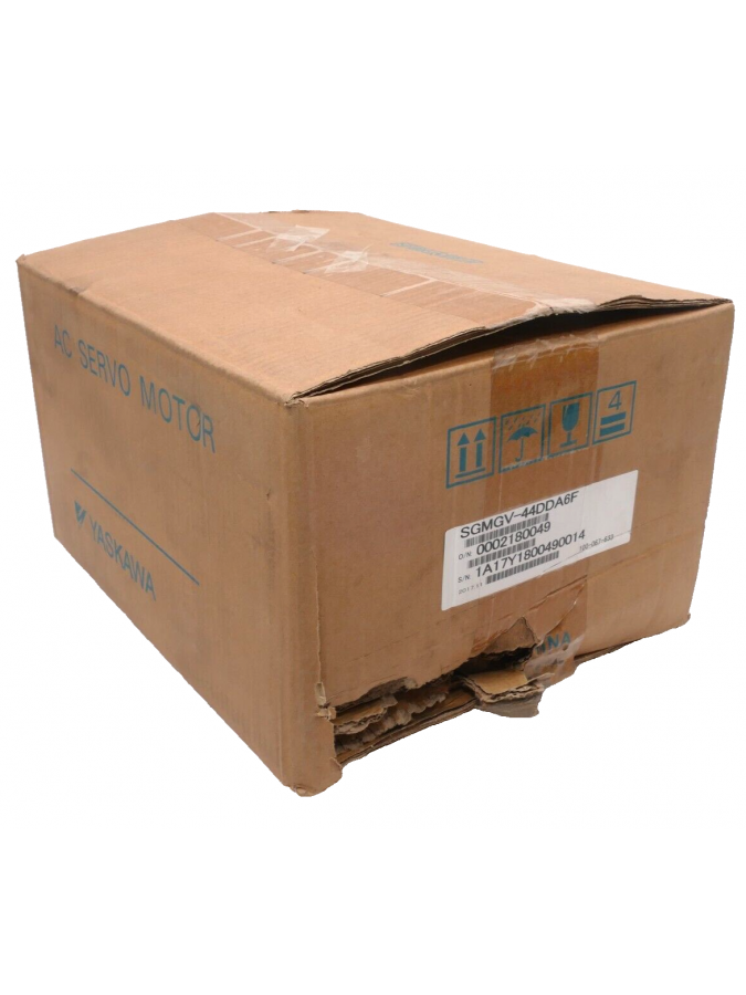 0002180049-14-yaskawa electric